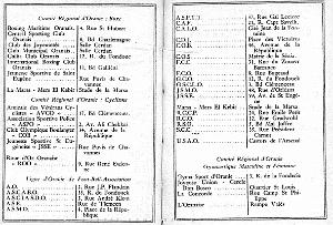 Oran documents divers 654